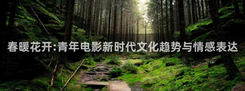 广州白云国际机场视频：春暖花开:青年电影新时代文化趋势与情感表达